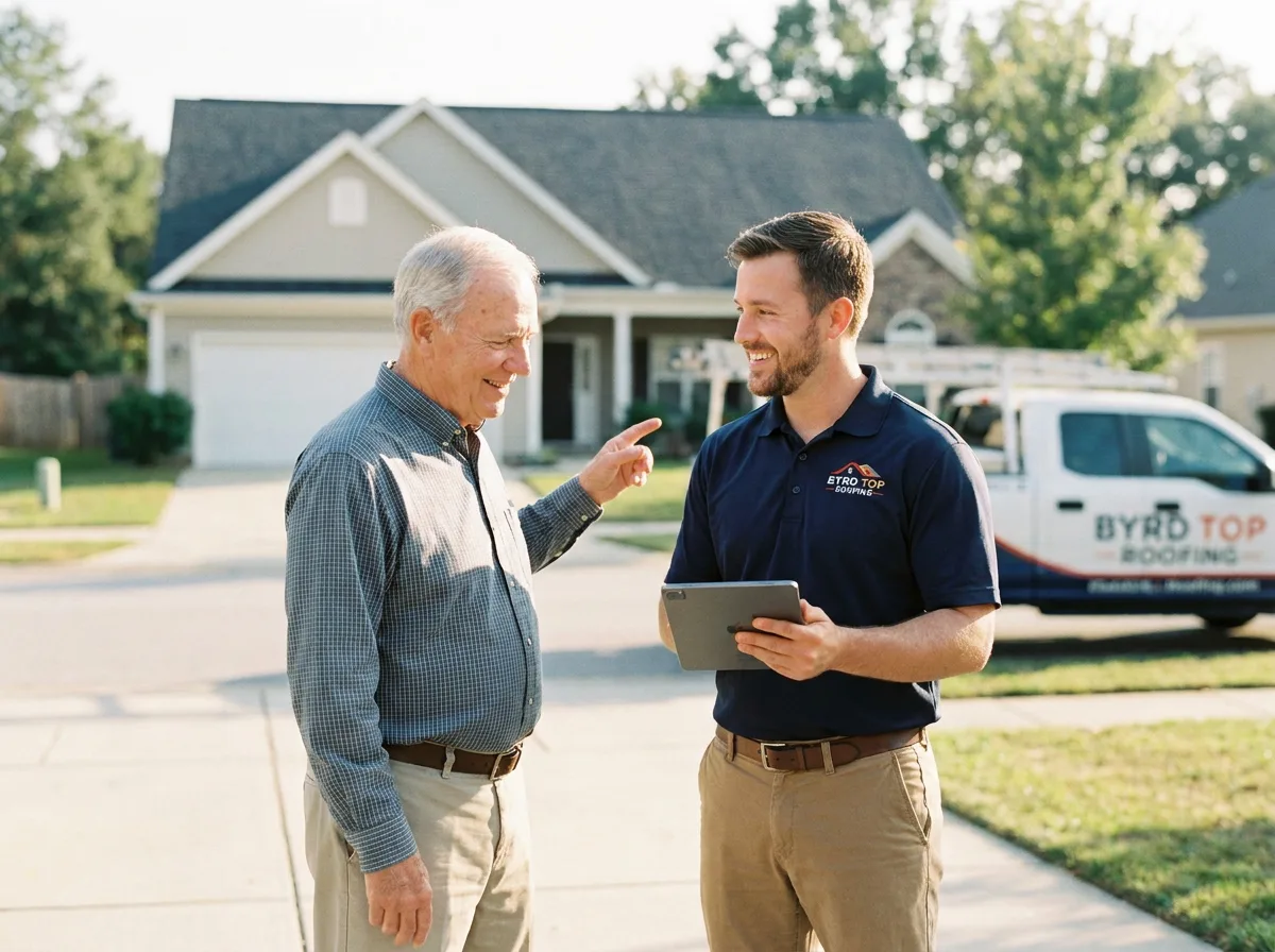 Roofing Winfred, SD FAQs